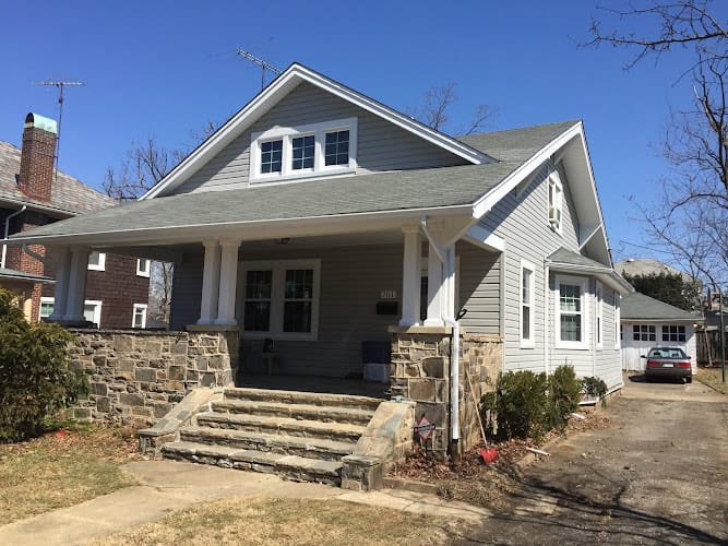Certified Home Remodelers