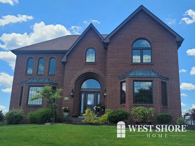 West Shore Home