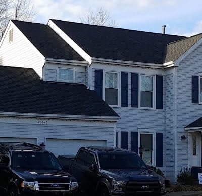 Homefix Roofing and Window Installation of Northern Virginia