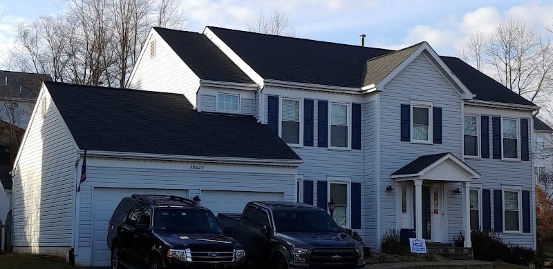 Homefix Roofing and Window Installation of Northern Virginia