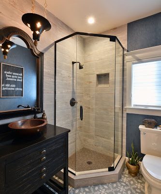 Simply Stunning Spaces