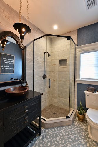 Simply Stunning Spaces