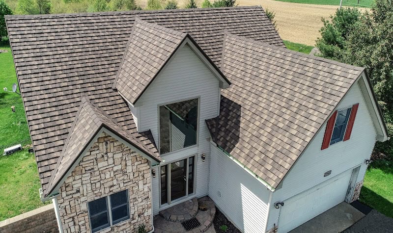 Erie Home