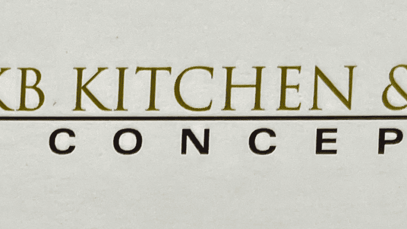KB Kitchen and Bath Concepts