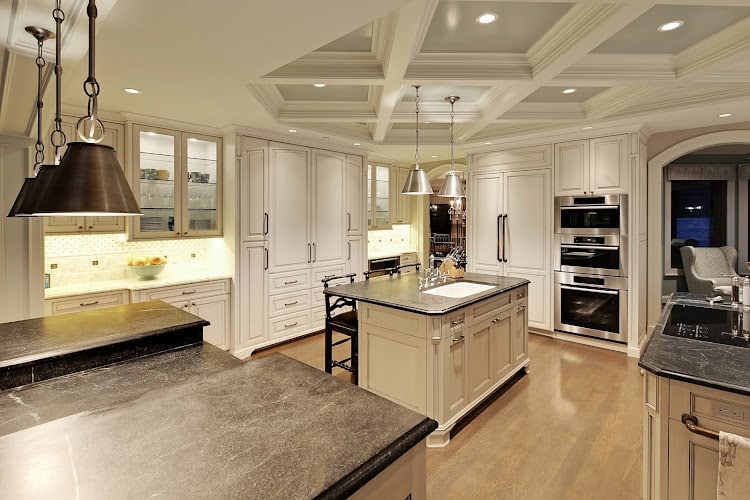 Stonewood Design, Inc.