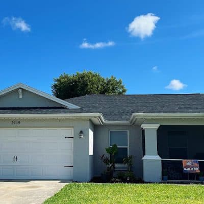 Sabal Construction and Roofing, LLC