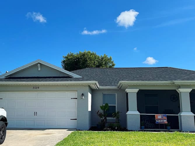Sabal Construction and Roofing, LLC