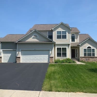 614 Exteriors LLC.