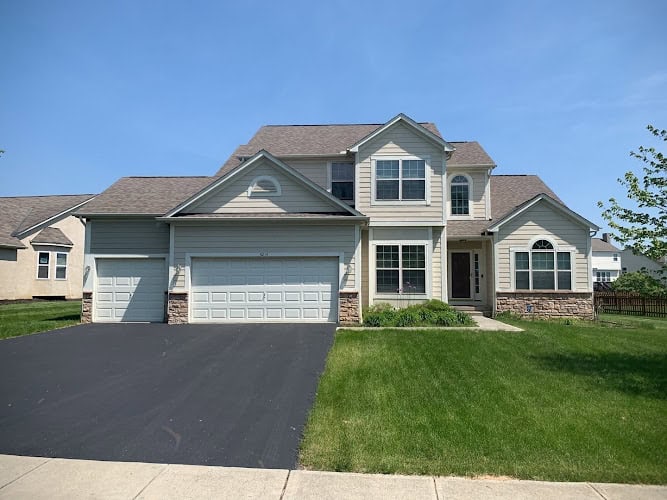 614 Exteriors LLC.
