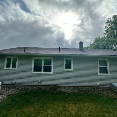 Adam Quenneville Roofing & Siding, Inc.