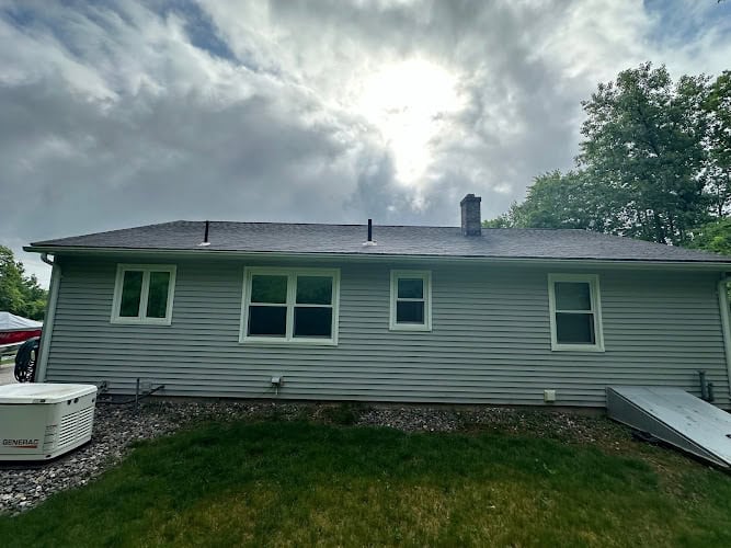 Adam Quenneville Roofing & Siding, Inc.