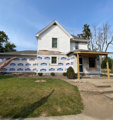 Friedman Home Improvements & Masonry