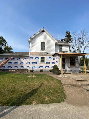 Friedman Home Improvements & Masonry