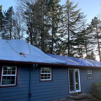 Executive Roof Services