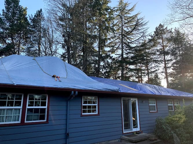Executive Roof Services