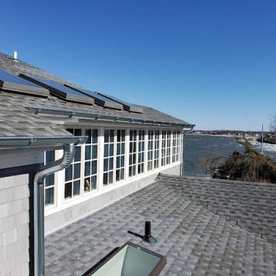 Spotless Gutter Cleaning & Repair, Inc.
