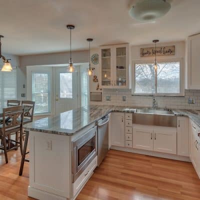 Titan Granite