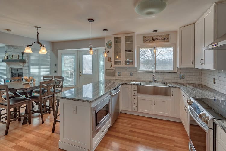 Titan Granite