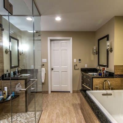 Blue Galaxy Granite