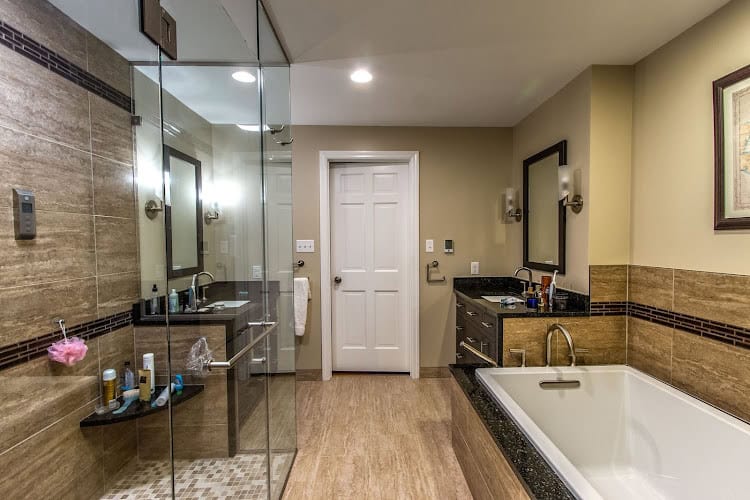 Blue Galaxy Granite