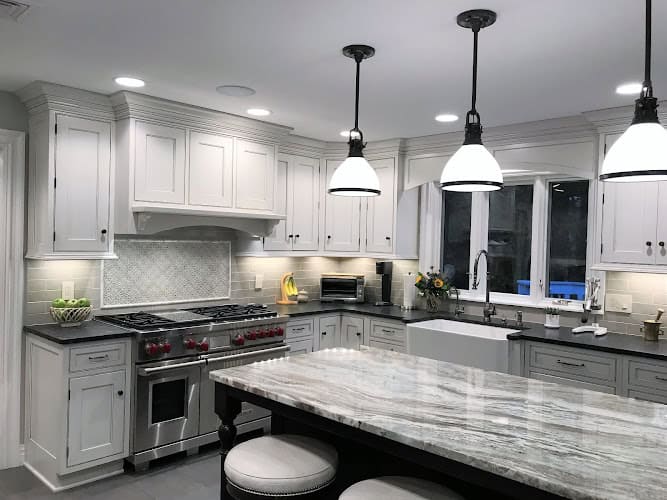 Royal Kitchens & Baths