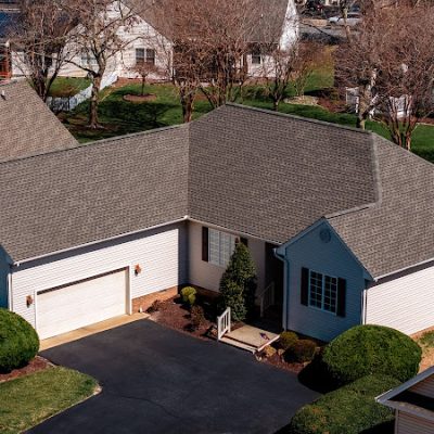 Economy Roofing & Restoration LLC