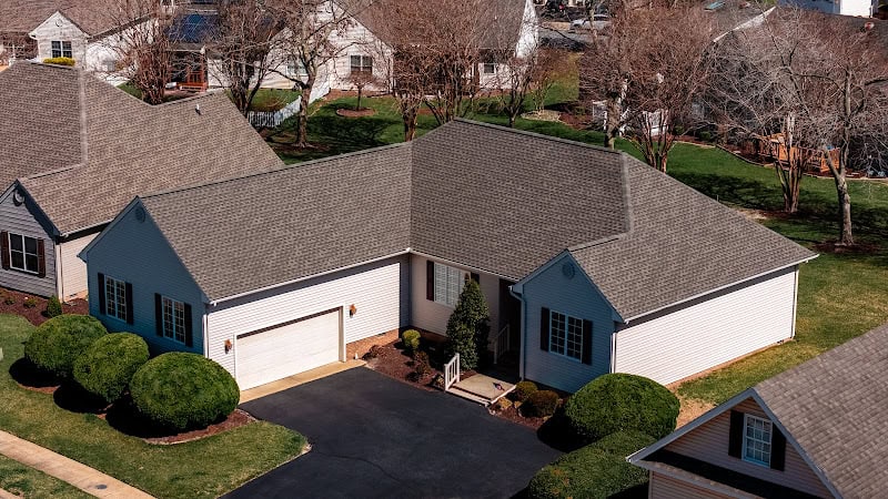 Economy Roofing & Restoration LLC