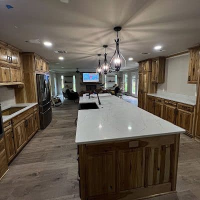 Cornerstone Tops - Countertop Experts