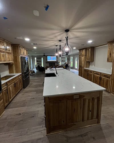 Cornerstone Tops - Countertop Experts