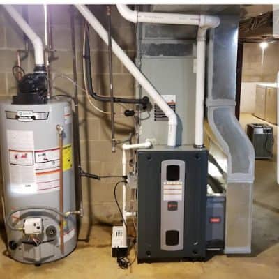 MJM Mechanical HVAC & Home Improvement , LLC