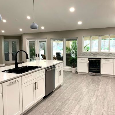 Park & Patina Design Build