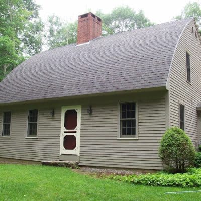 Horch Roofing