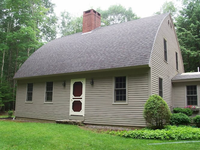 Horch Roofing