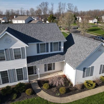 Hof Roofing & Construction
