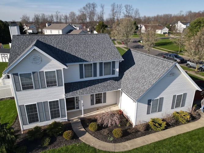 Hof Roofing & Construction