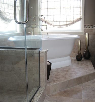 Bath Connections