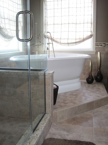 Bath Connections