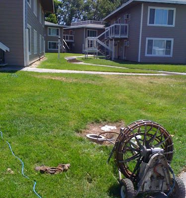 JC SEWER & DRAIN PLUMBING LIC#845004