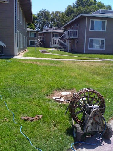 JC SEWER & DRAIN PLUMBING LIC#845004