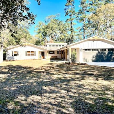 Zeringue's Construction and Remodeling