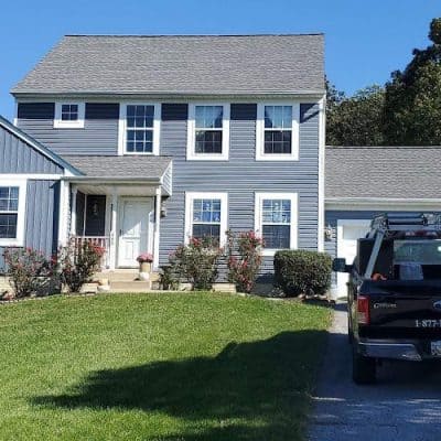 Roof Right Inc.