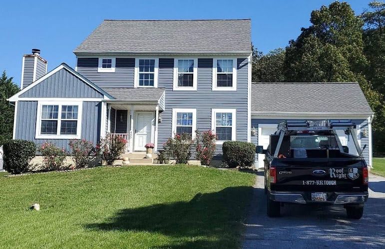 Roof Right Inc.