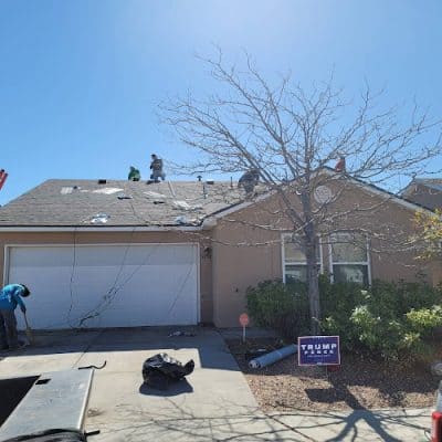 Advosy Roofing and Construction
