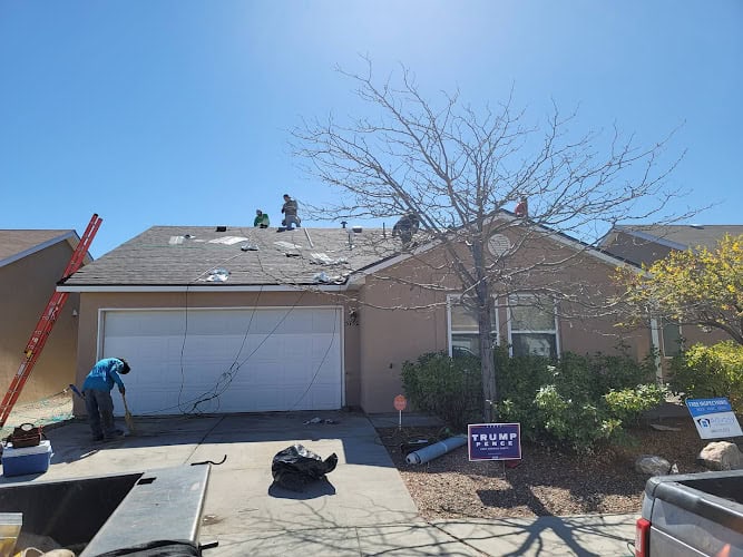 Advosy Roofing and Construction