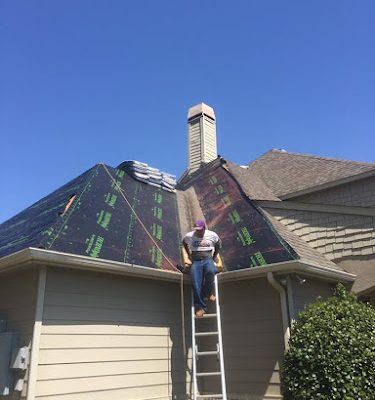 Tier-One Roofing