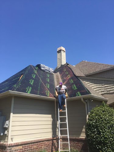 Tier-One Roofing