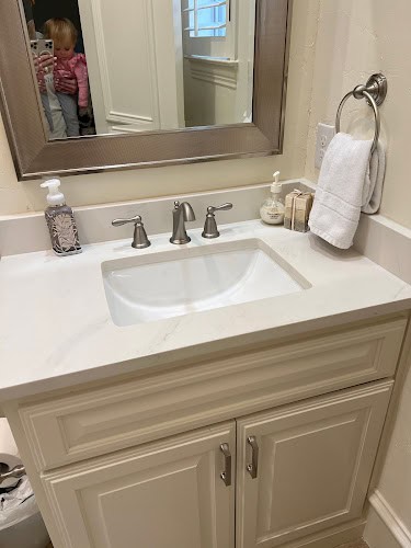 Solid Stone Fabricators