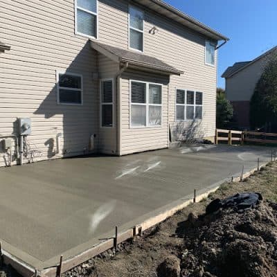 REP General Contracting