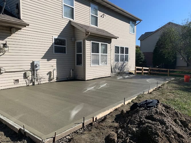 REP General Contracting
