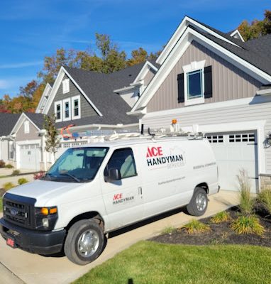 Ace Handyman Services Cleveland West